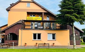Pokoje Gościnne Pelikan